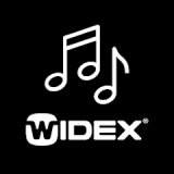 Widex TONELINK App