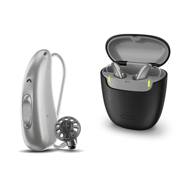 Audio Service R LI T 8 G7