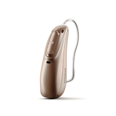 Phonak Audéo Lumity L20-R - Rechargeable