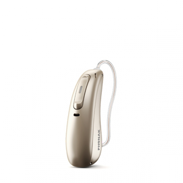 Phonak Audéo Paradise P90-R - Rechargeable