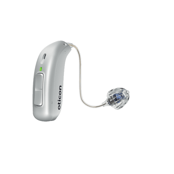 Oticon CROS PX - Oplaadbaar